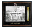 Saint Joseph College Litho Frame,Diploma Frame (XSNTL)