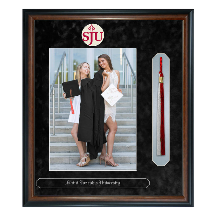 Saint Joseph's University Frame Options (3222)