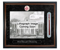 Saint Joseph's University Litho Frame,Diploma Frame (XSNTL)