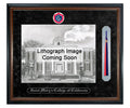 Saint Mary's College of California Litho Frame,Diploma Frame (XSNTL)