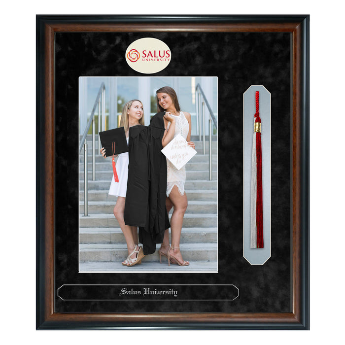 Salus University Frame Options (4792)