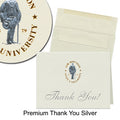 Sam Houston State University Thank You Cards