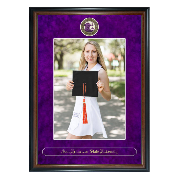 San Francisco State University Frame Options (3257)