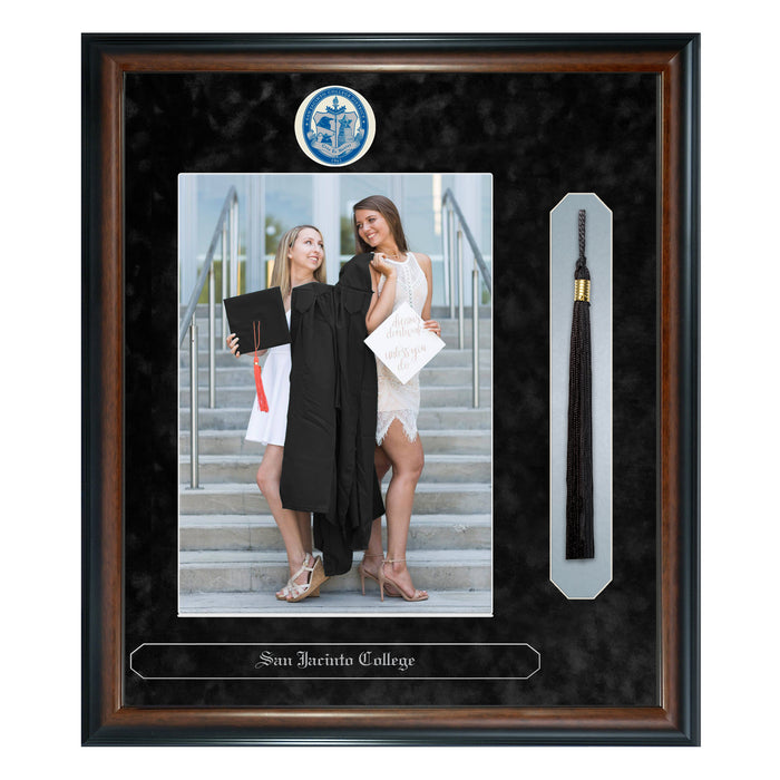 SAN JACINTO COLLEGE Frame Options (6135)