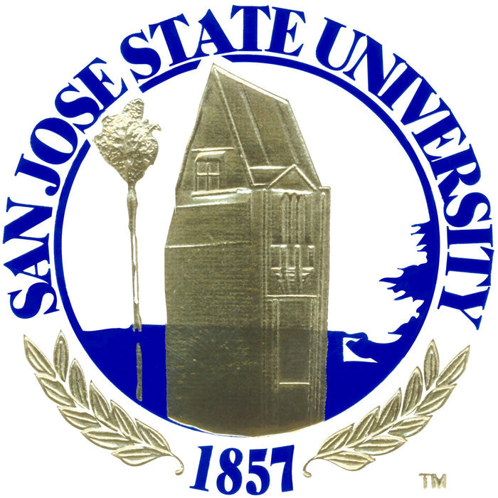San Jose State University Frame Options (3260)