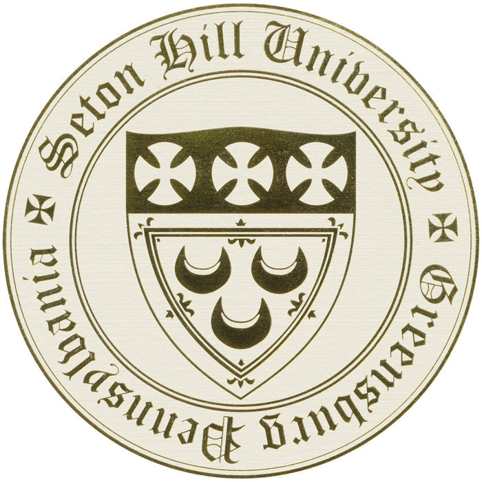 Seton Hill University Frame Options (3280)