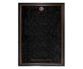SHEMA Theological Seminary and Bible College Diploma Frame (SNL)