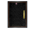 SHEMA Theological Seminary and Bible College Diploma Frame (SNTL)