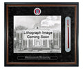 Shenandoah University Litho Frame,Diploma Frame (XSNTL)