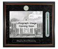 Slippery Rock University Litho Frame,Diploma Frame (XSNTL)