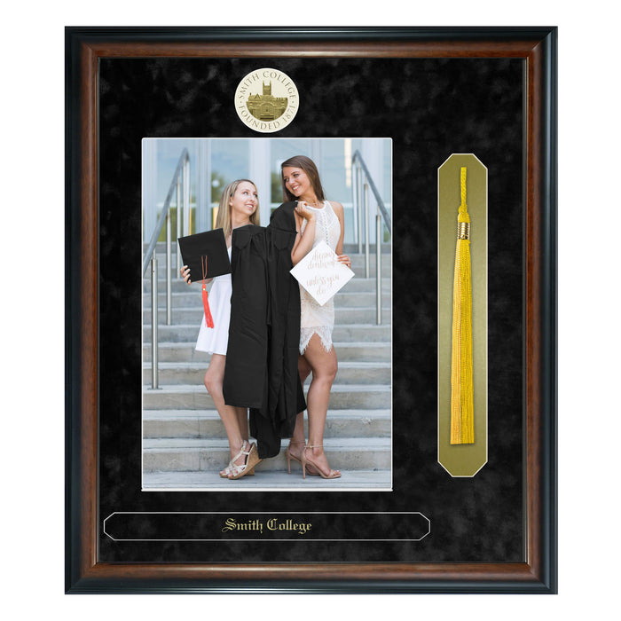 Smith College Frame Options (3302)