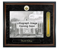 Smith College Litho Frame,Diploma Frame (XSNTL)