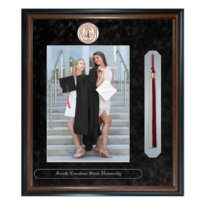 South Carolina State University Frame Options (3305)