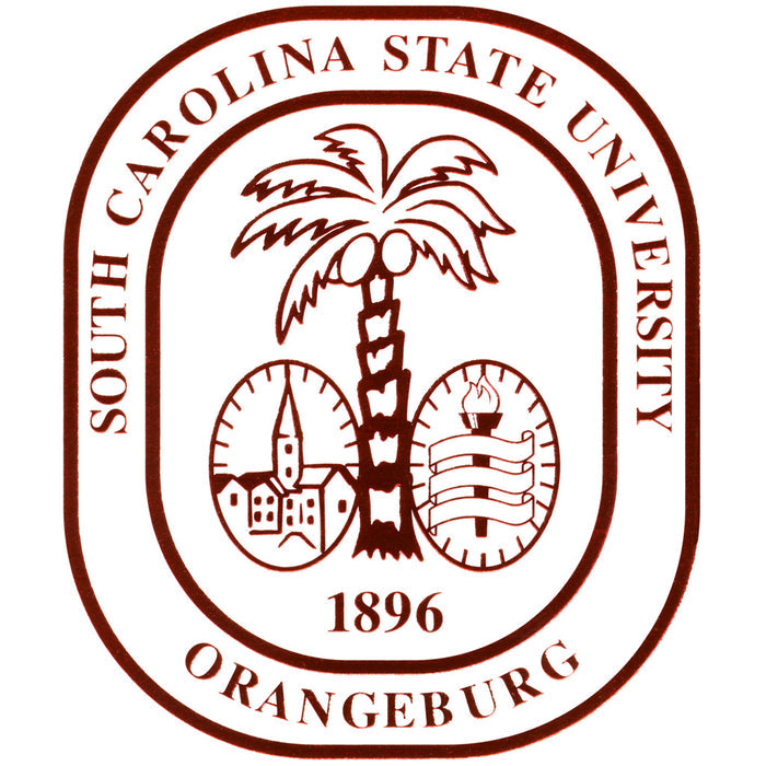 South Carolina State University Frame Options (3305)