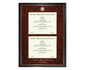 Southern Illinois University Carbondale Diploma Frame (DSN)