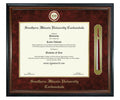 Southern Illinois University Carbondale Diploma Frame (SNT)