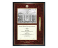 Southern Illinois University Carbondale Diploma Frame (SNTL)