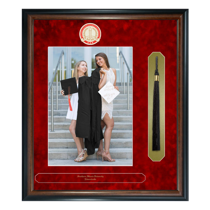 Southern Illinois University Edwardsville Frame Options (3323)
