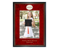 Southern Illinois University Edwardsville Photo Frame (PSN)