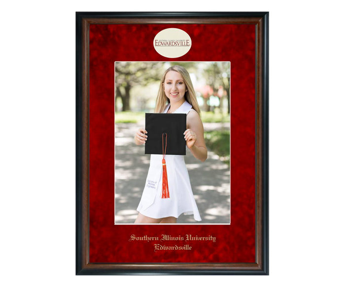 Southern Illinois University Edwardsville Photo Frame (PSN)