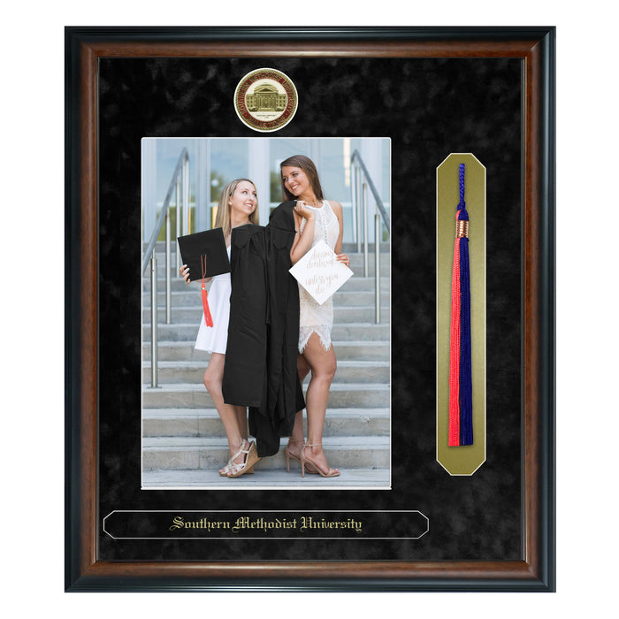 Southern Methodist University School of Law Frame Options (156132)