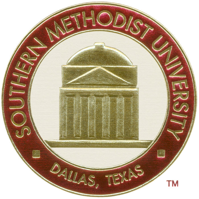 Southern Methodist University School of Law Frame Options (156132)