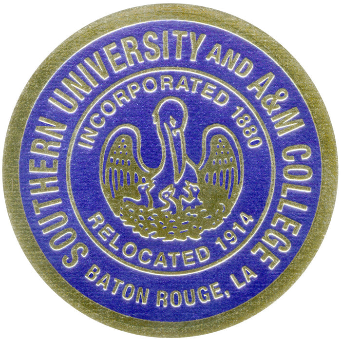 Southern University and A&M College Frame Options (4203)