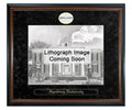 Spalding University Litho Frame,Diploma Frame (XSNL)