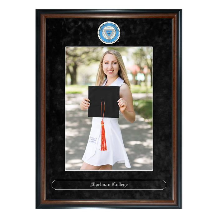 Spelman College Frame Options (3349)