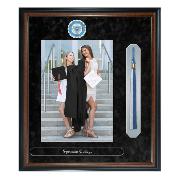 Spelman College Frame Options (3349)