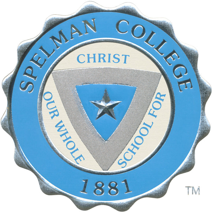 Spelman College Frame Options (3349)