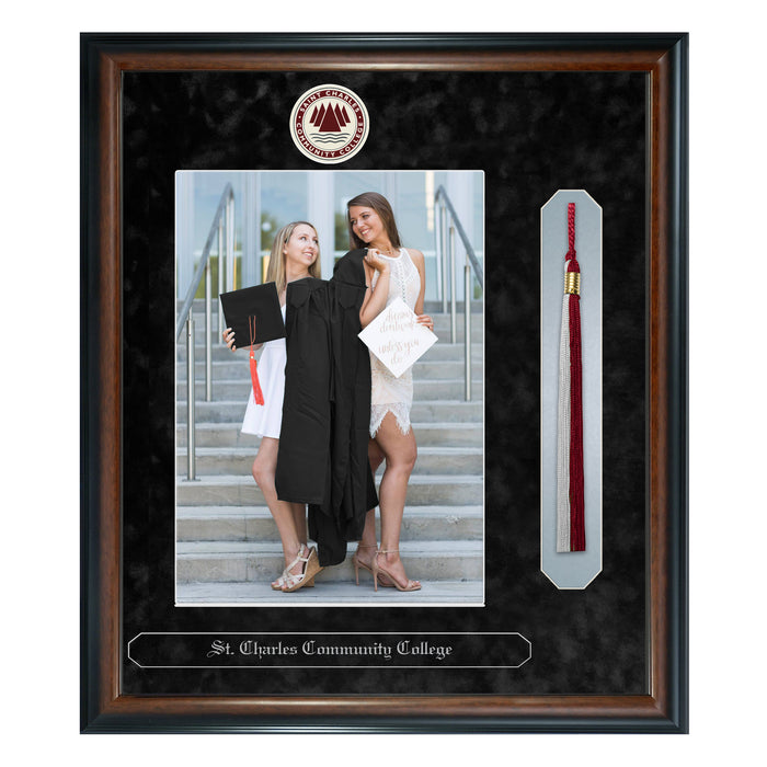 St. Charles Community College Frame Options (6326)