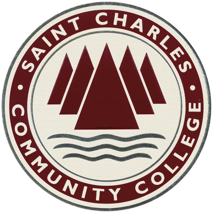 St. Charles Community College Frame Options (6326)