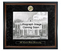 St. Cloud State University Litho Frame,Diploma Frame (XSNL)