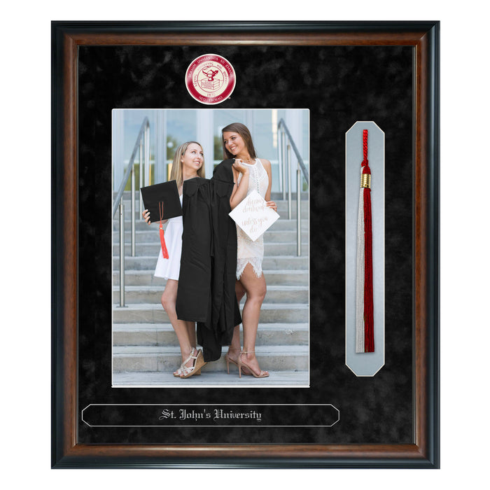 St. John's University Frame Options (4189)