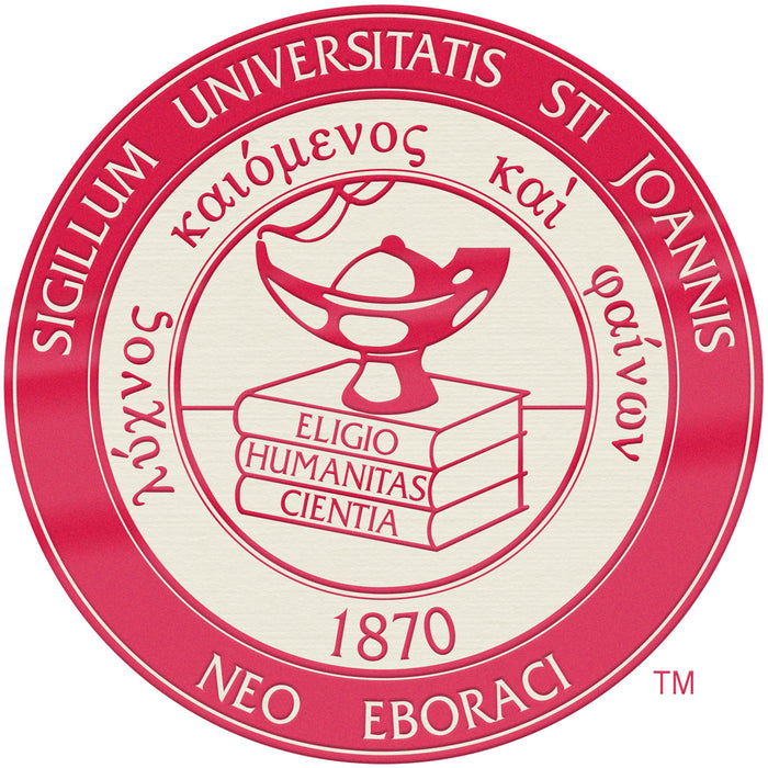 St. John's University Frame Options (4189)