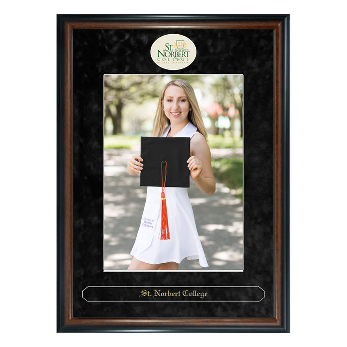 St. Norbert College Frame Options (3236)