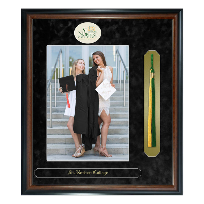 St. Norbert College Frame Options (3236)