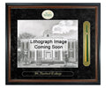 St. Norbert College Litho Frame,Diploma Frame (XSNTL)