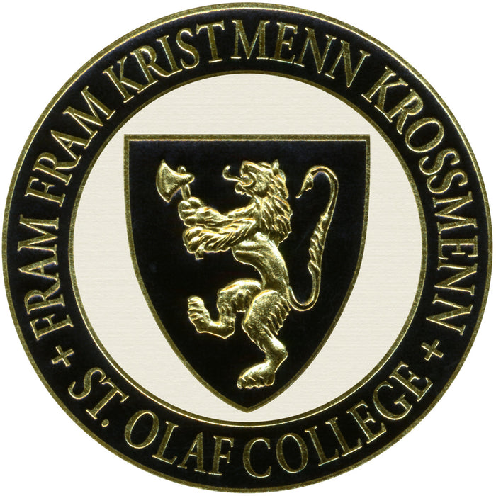 St. Olaf College Frame Options (3237)