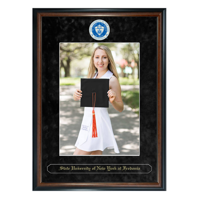 State University of New York at Fredonia Frame Options (3368)