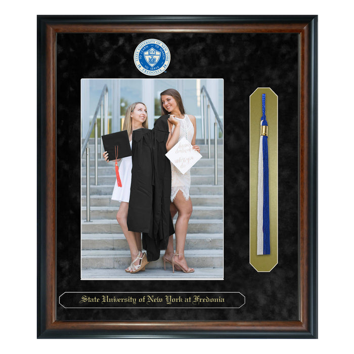 State University of New York at Fredonia Frame Options (3368)