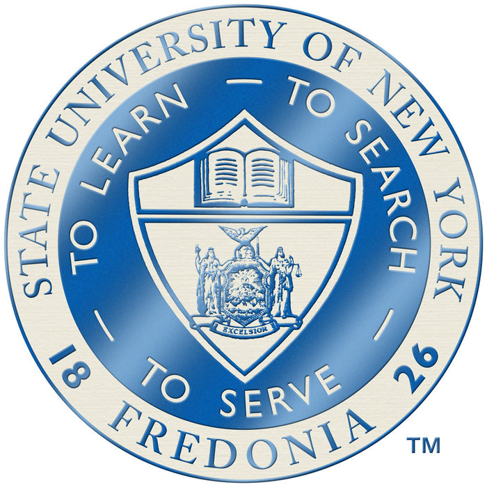 State University of New York at Fredonia Frame Options (3368)