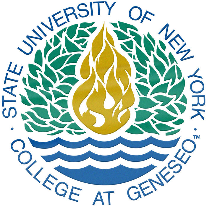 State University of New York at Geneseo Frame Options (3369)