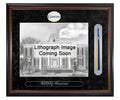 State University of New York at Geneseo Litho Frame,Diploma Frame (XSNTL)