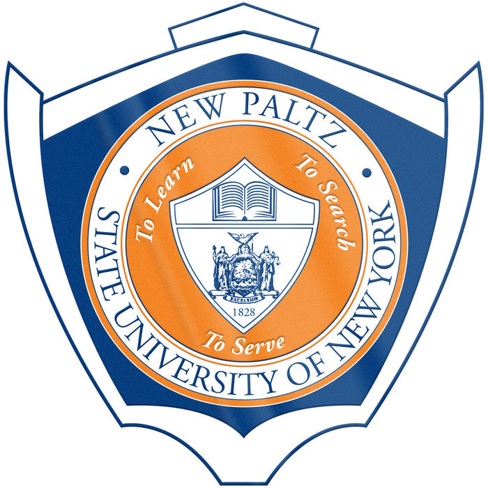 State University of New York at New Paltz Frame Options (3371)