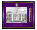 Stephen F. Austin State University Litho Frame,Diploma Frame (XSNTL)