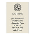 Stephen F. Austin State University Personal Notecard
