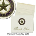 Stephen F. Austin State University Thank You Cards