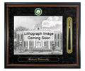 Stetson University Litho Frame,Diploma Frame (XSNTL)